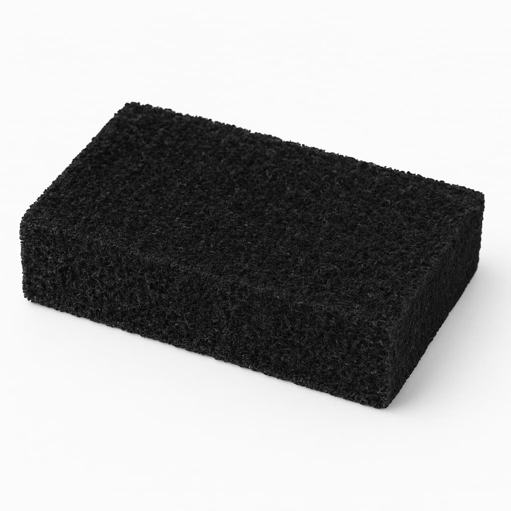 Pedra Vulcânica Para Pet MBS Para Handstripping
