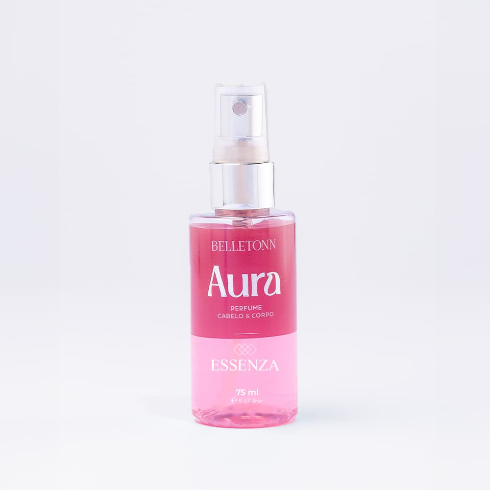 Body Splash Aura 75ml
