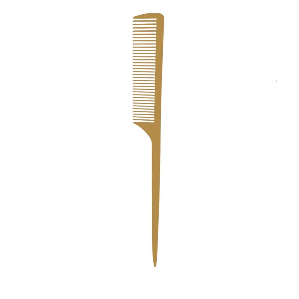 Kit 36 Pente Cabo Fino – Prático e Funcional, Perfeito para Modelagem, Uso Diário