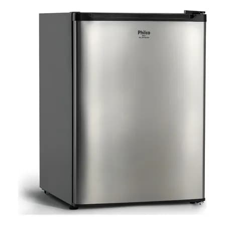 Frigobar Pfg85pl 68 Litros Platinum Philco