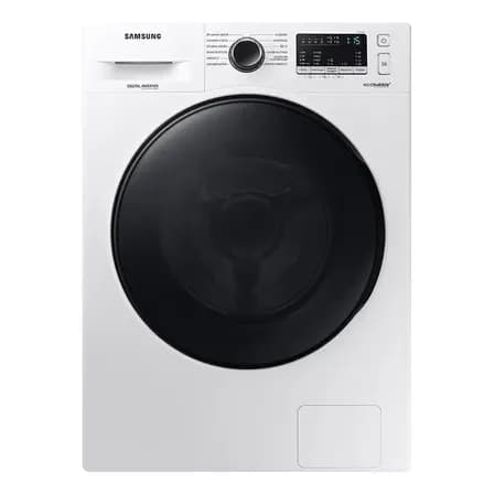 Lava e Seca Samsung WD11A com Ecobubble WD11A4453BW Branca 11/7kg