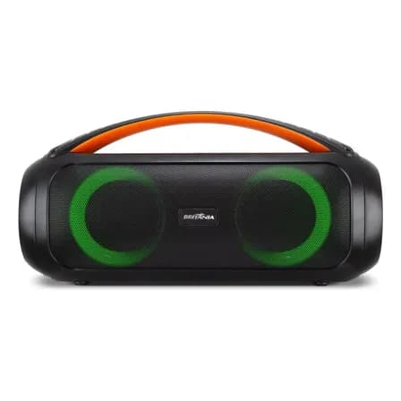 Speaker Extreme Britânia Flash Lights Tws 200W BBS200BT