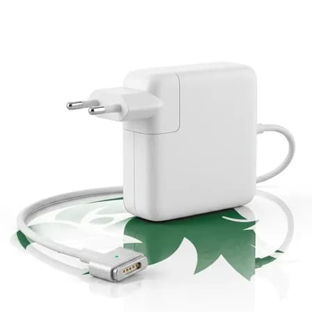 Fonte Carregador Para Macbook Air Magsafe2 A1436 A1465 Pholex