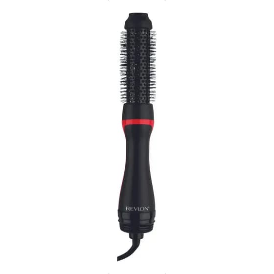 Escova Secadora Alisadora Revlon Root Booster