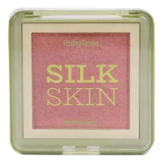 Blush Em Creme Silk Skin Mauve Bloom Ruby Rose Hbf10001