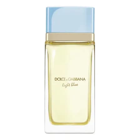 Dolce&gabbana Light Blue Eau De Parfum 100ml