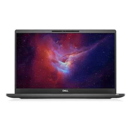 Notebook Dell Latitude Latitude 7400 Preto 14" Intel i5-8365U 8GB de Ram - Bom (Recondicionado)