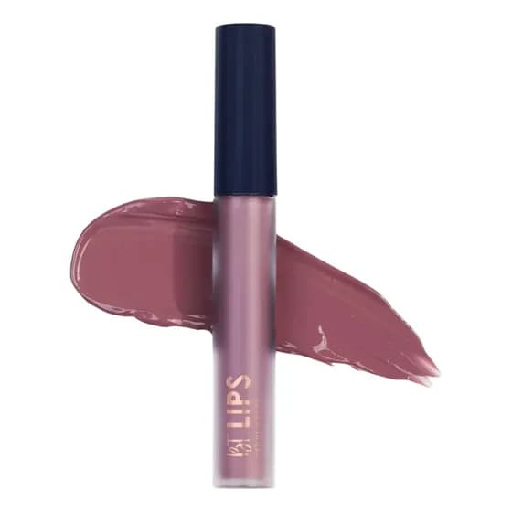 Bt Lips Batom Líquido Hermione Matte