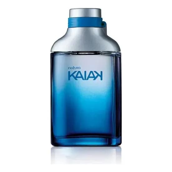 Natura Kaiak Colônia Eau De Toilette Classic Masculino 100ml