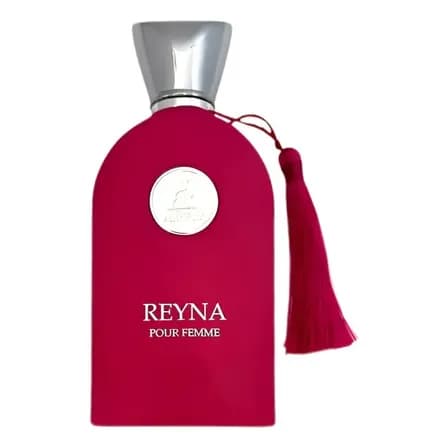 Perfume Maison Alhambra Reyna Pour Femme Edp Feminino 100ml