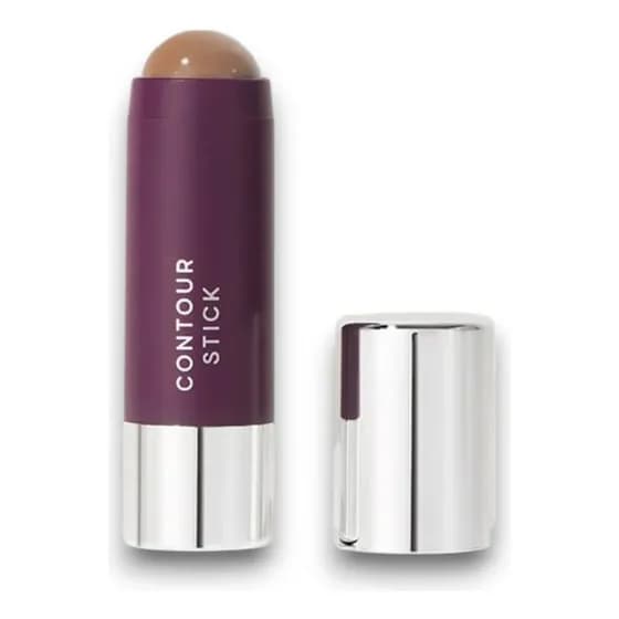 Océane -contour Stick- Caramel Marrom Medio6g