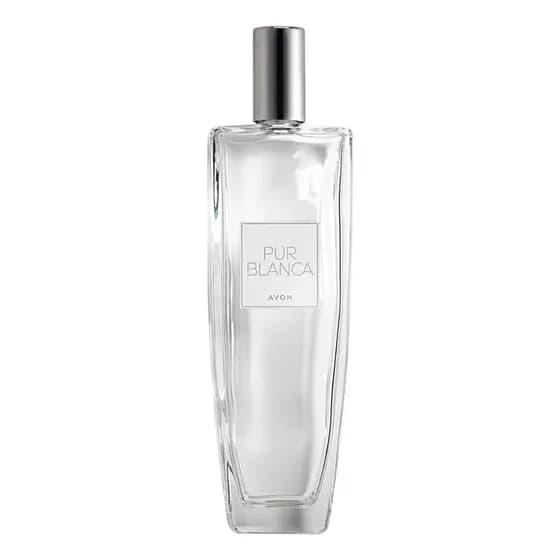 Avon Perfume Pur Blanca Feminino Tradicional 75ml